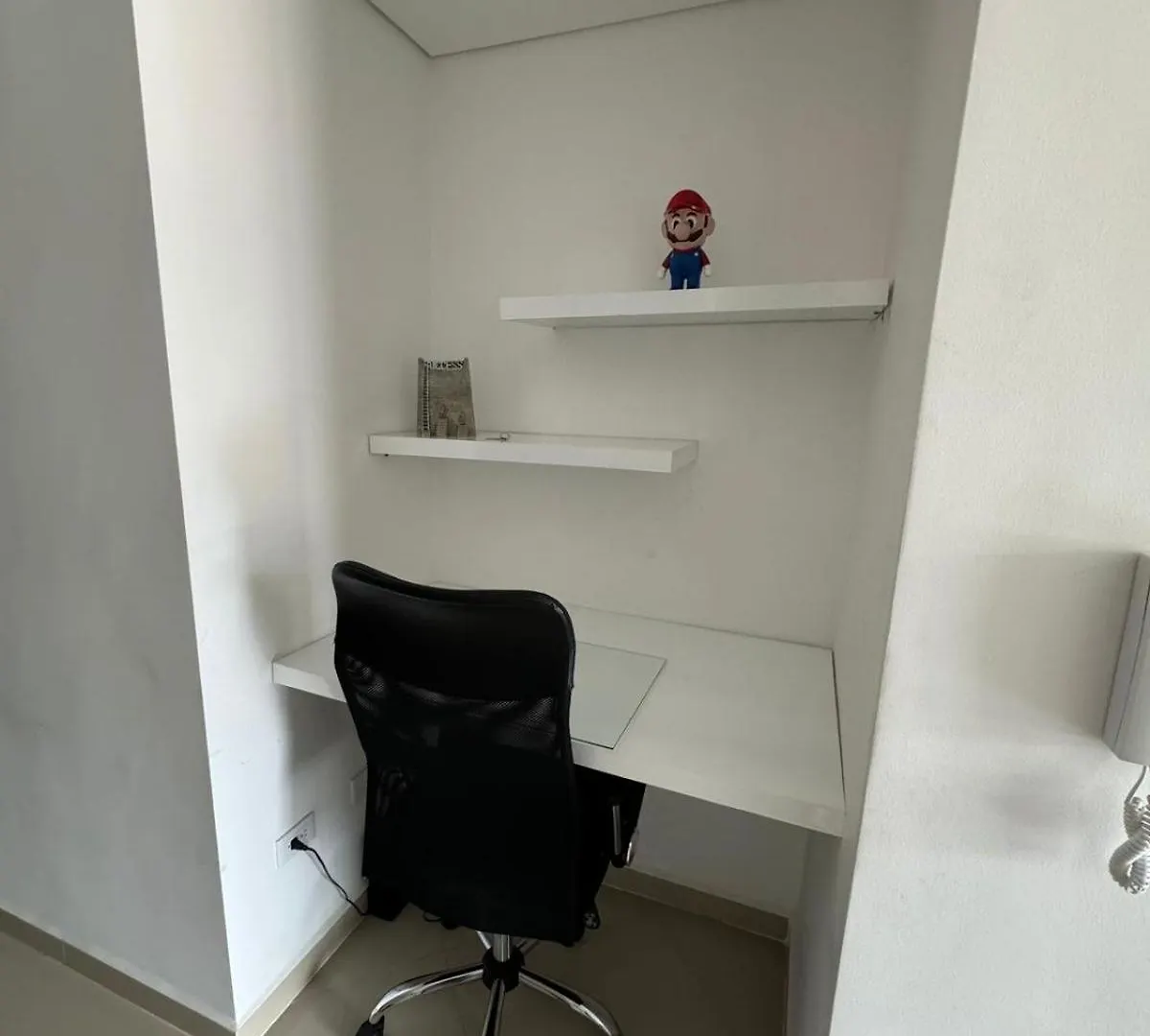 Modern 3 Bedroom Apartment With Balcony Medellín